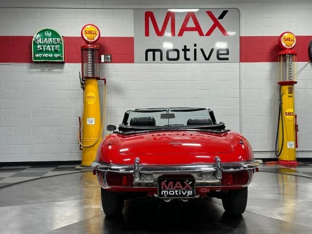 1970 Jaguar E-Type Series 2 - Image 6 of 31