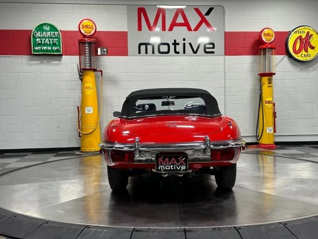 1970 Jaguar E-Type Series 2 - Image 14 of 31