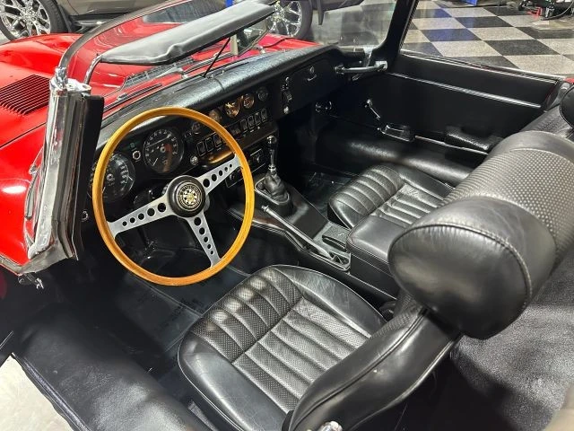 1970 Jaguar E-Type Series 2 - Image 27 of 31