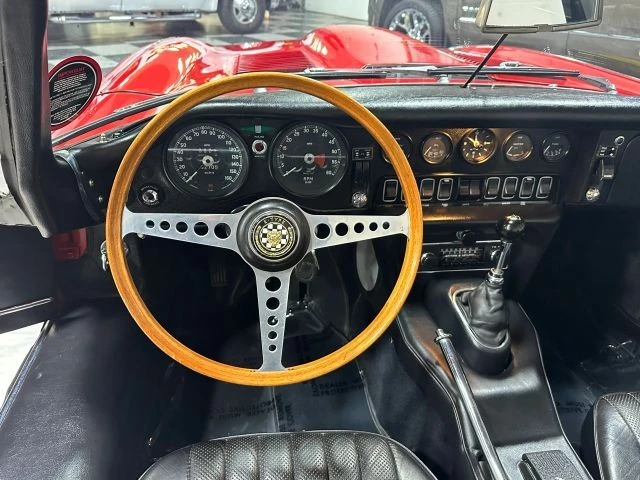 1970 Jaguar E-Type Series 2 - Image 28 of 31
