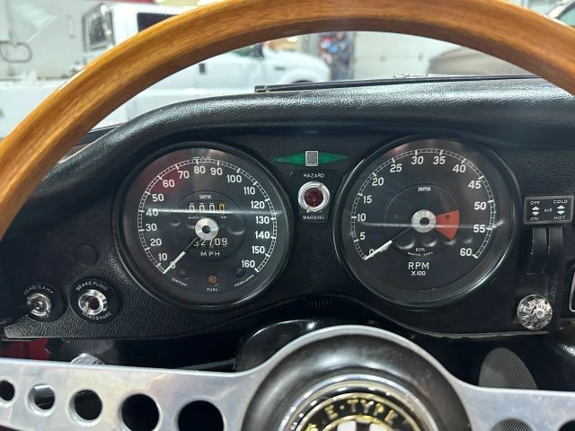 1970 Jaguar E-Type Series 2 - Image 29 of 31
