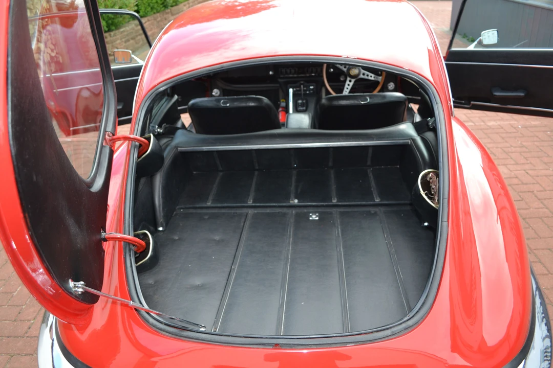 1970 Jaguar E-Type Series 2 2+2 - Image 11 of 30