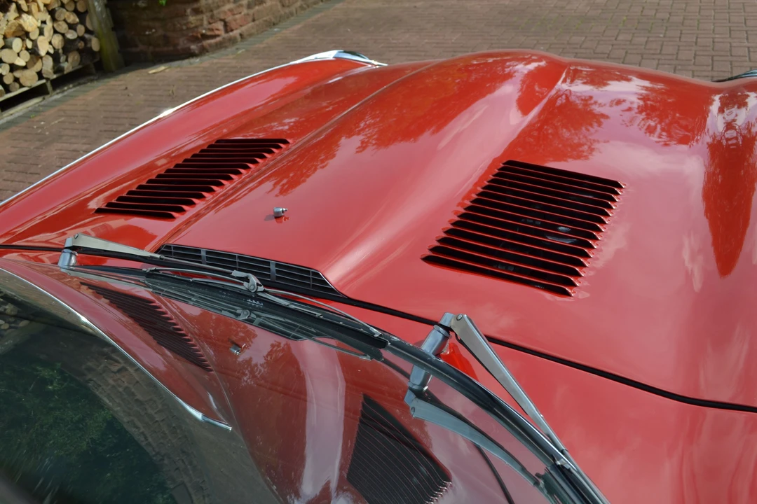 1970 Jaguar E-Type Series 2 2+2 - Image 3 of 30