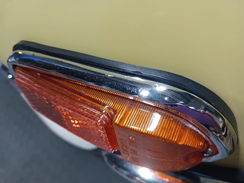 1970 Jaguar E-Type Series 2 2+2 - Image 22 of 31