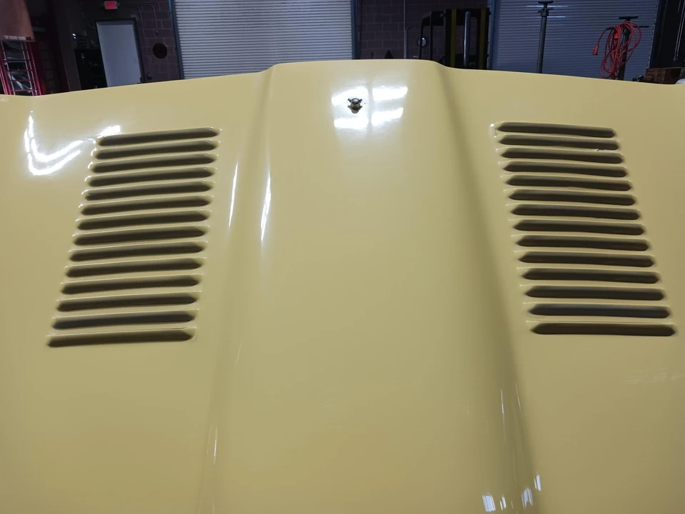1970 Jaguar E-Type Series 2 2+2 - Image 24 of 31