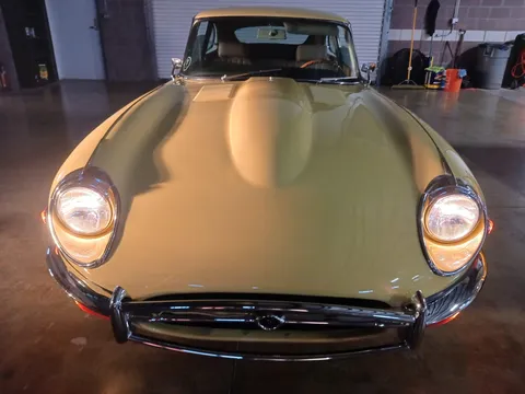 1970 Jaguar E-Type Series 2 2+2 - Image 3 of 31