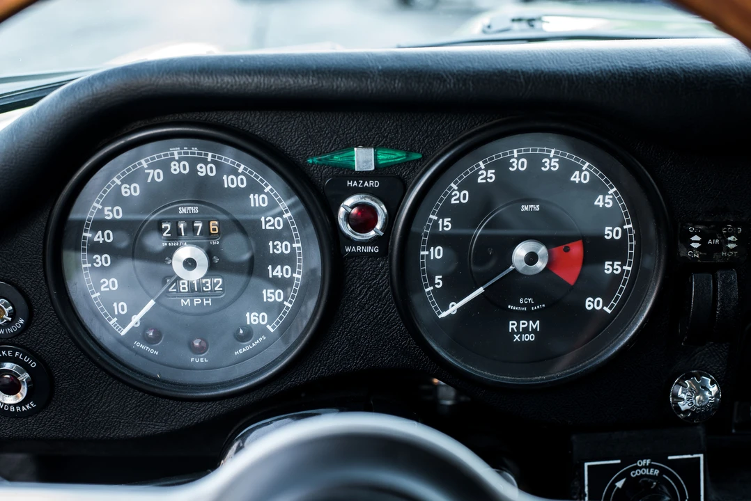 1970 Jaguar E-Type Series 2 - Image 19 of 31