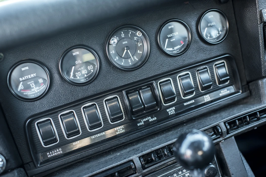 1970 Jaguar E-Type Series 2 - Image 17 of 31