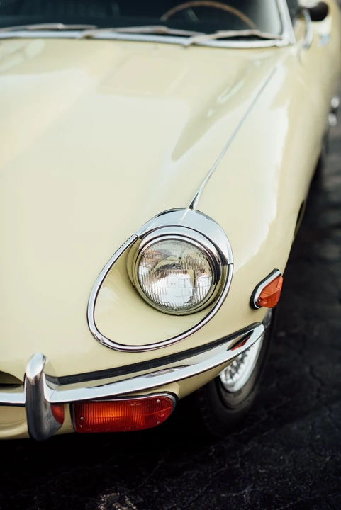 1970 Jaguar E-Type Series 2 - Image 14 of 31