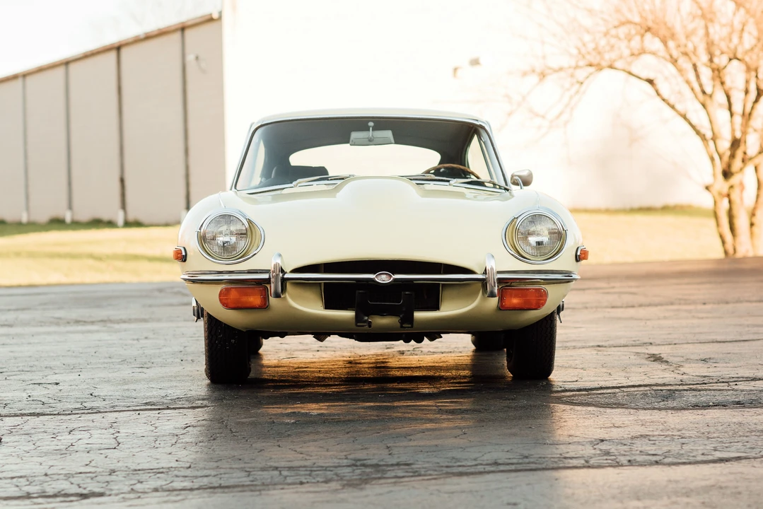 1970 Jaguar E-Type Series 2 - Image 15 of 31