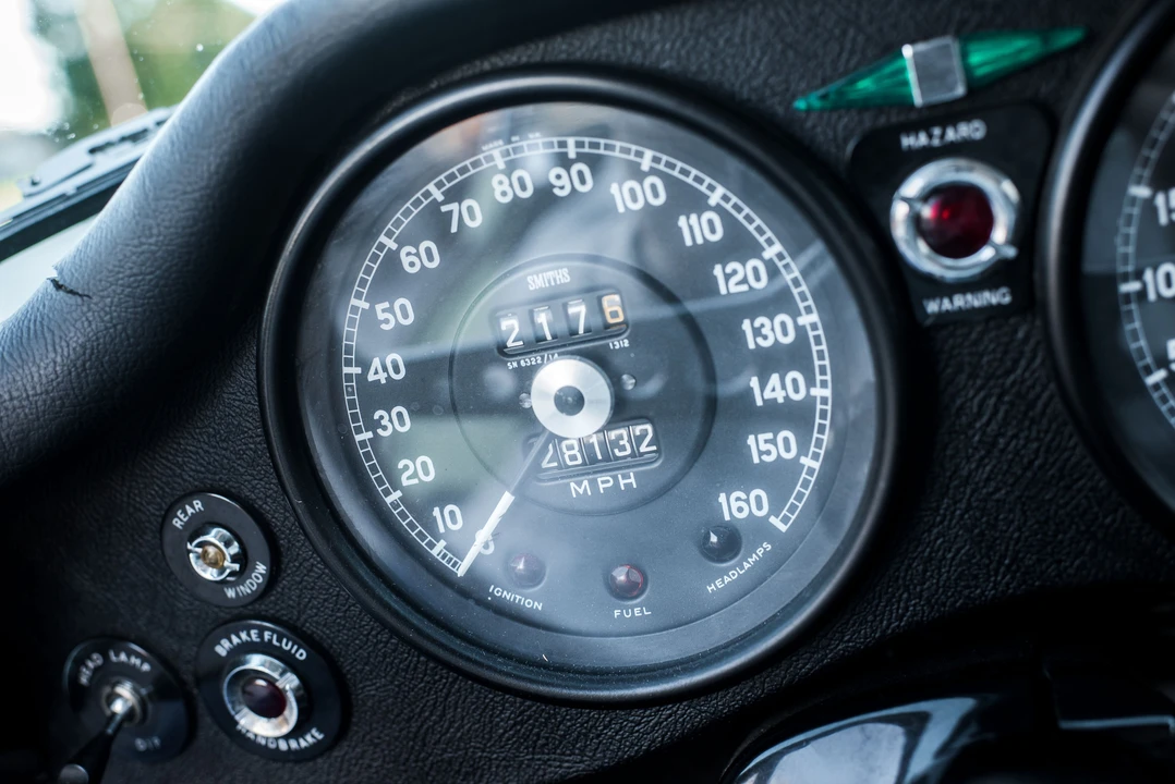 1970 Jaguar E-Type Series 2 - Image 18 of 31