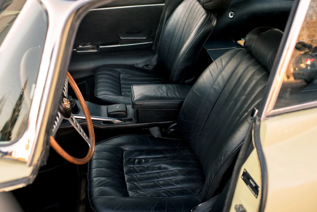 1970 Jaguar E-Type Series 2 - Image 27 of 31