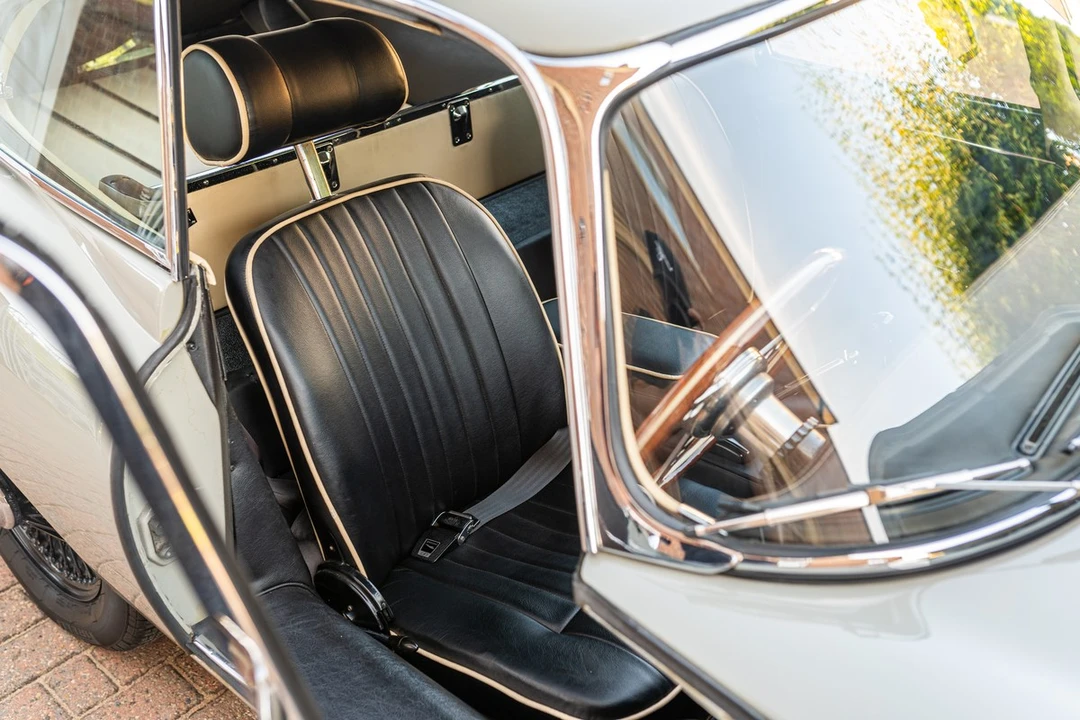 1970 Jaguar E-Type Series 2 - Image 20 of 30