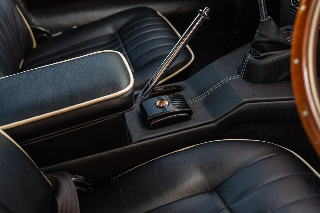 1970 Jaguar E-Type Series 2 - Image 24 of 30