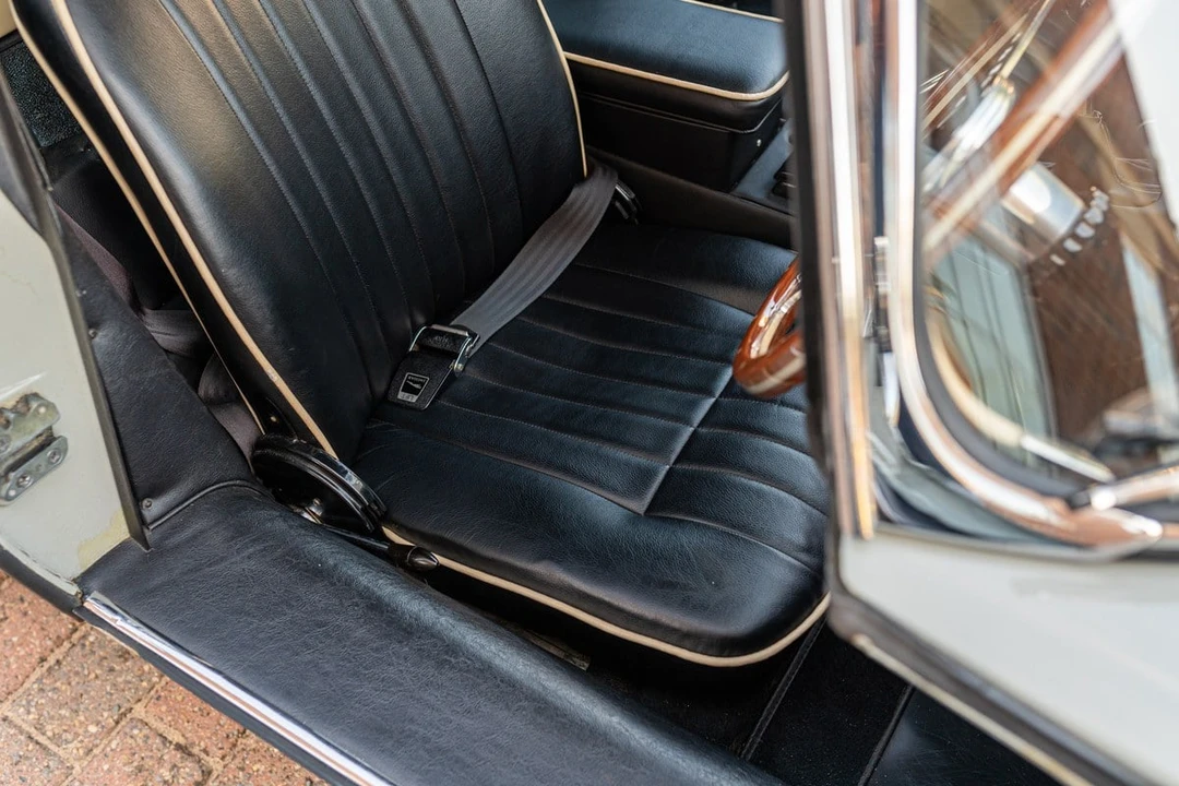 1970 Jaguar E-Type Series 2 - Image 21 of 30
