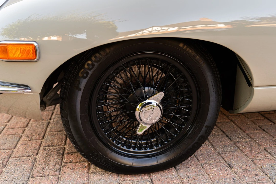 1970 Jaguar E-Type Series 2 - Image 16 of 30