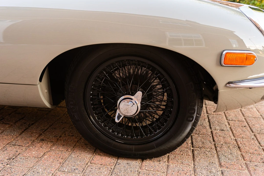 1970 Jaguar E-Type Series 2 - Image 18 of 30