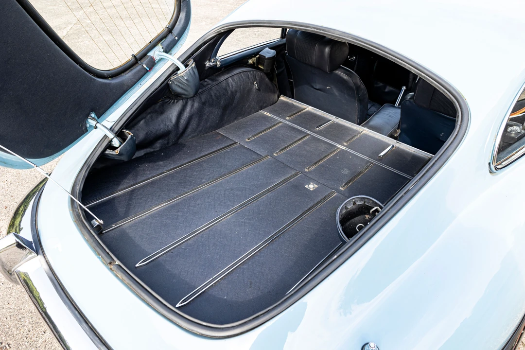 1970 Jaguar E-Type Series 2 - Image 16 of 31