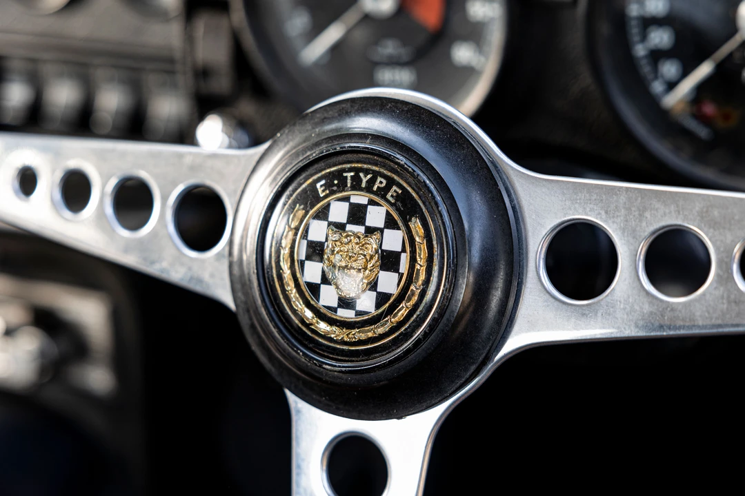 1970 Jaguar E-Type Series 2 - Image 7 of 31