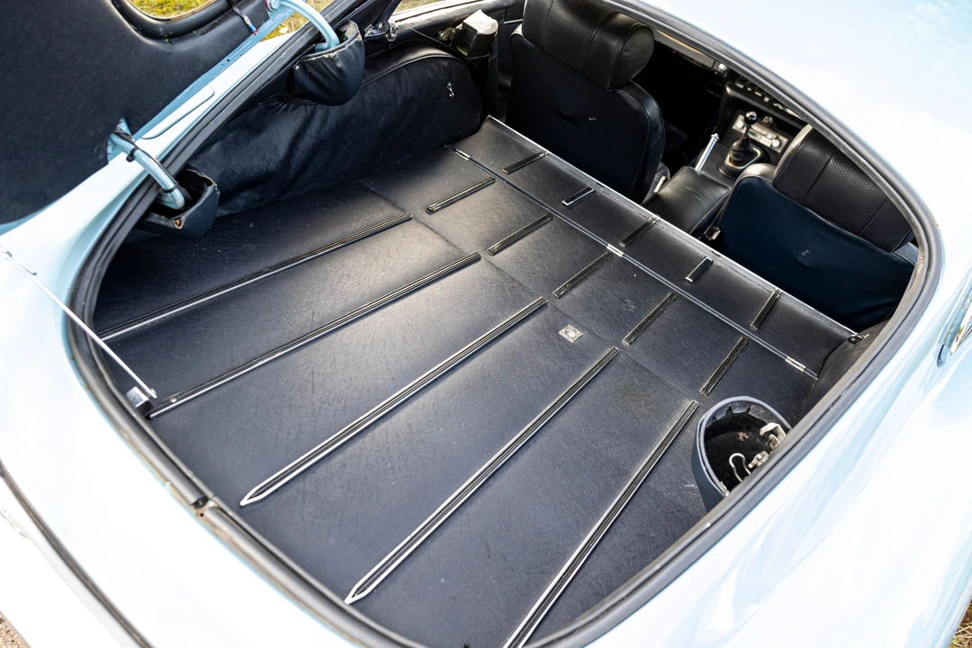 1970 Jaguar E-Type Series 2 - Image 6 of 31