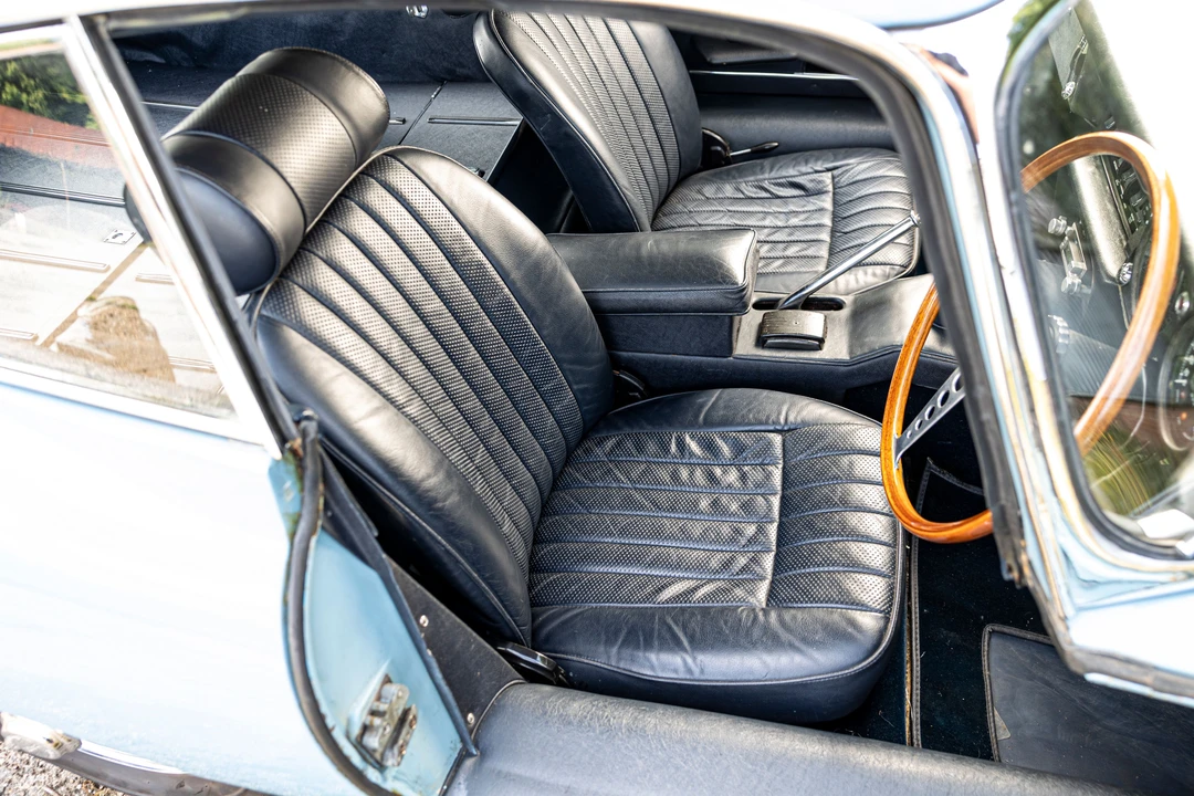 1970 Jaguar E-Type Series 2 - Image 12 of 31
