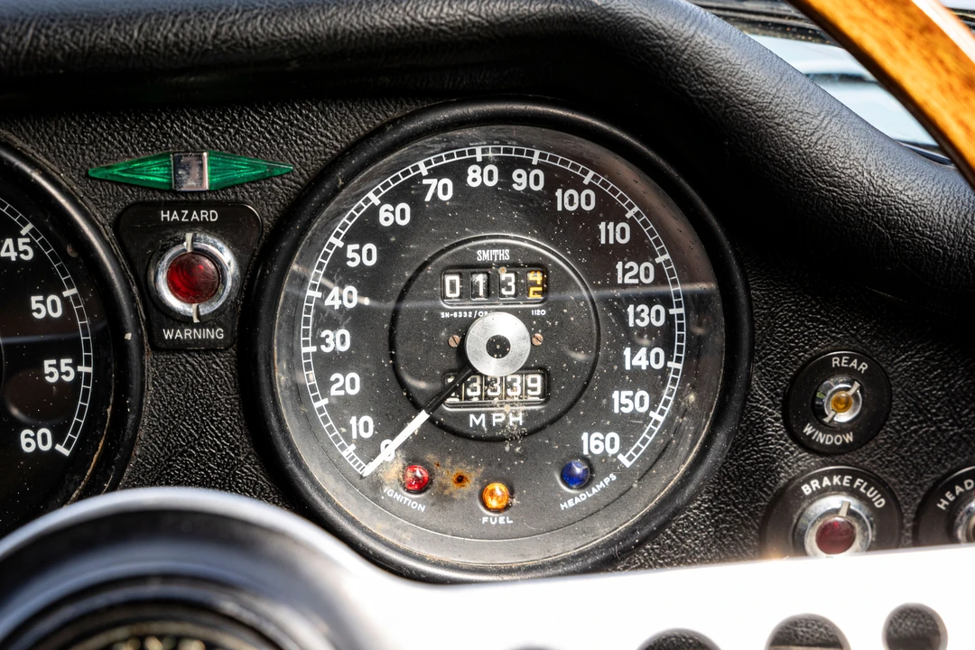 1970 Jaguar E-Type Series 2 - Image 15 of 31