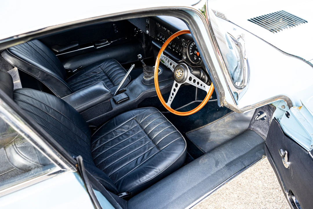 1970 Jaguar E-Type Series 2 - Image 17 of 31