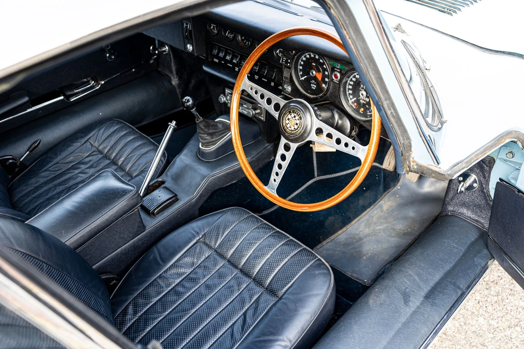 1970 Jaguar E-Type Series 2 - Image 20 of 31