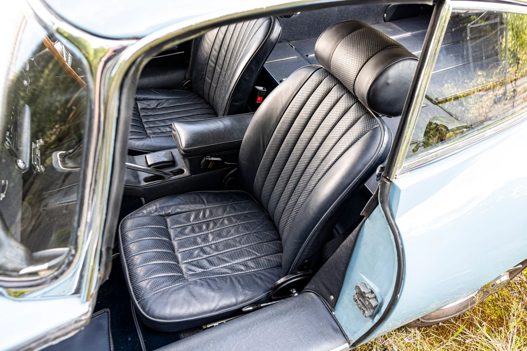 1970 Jaguar E-Type Series 2 - Image 4 of 31