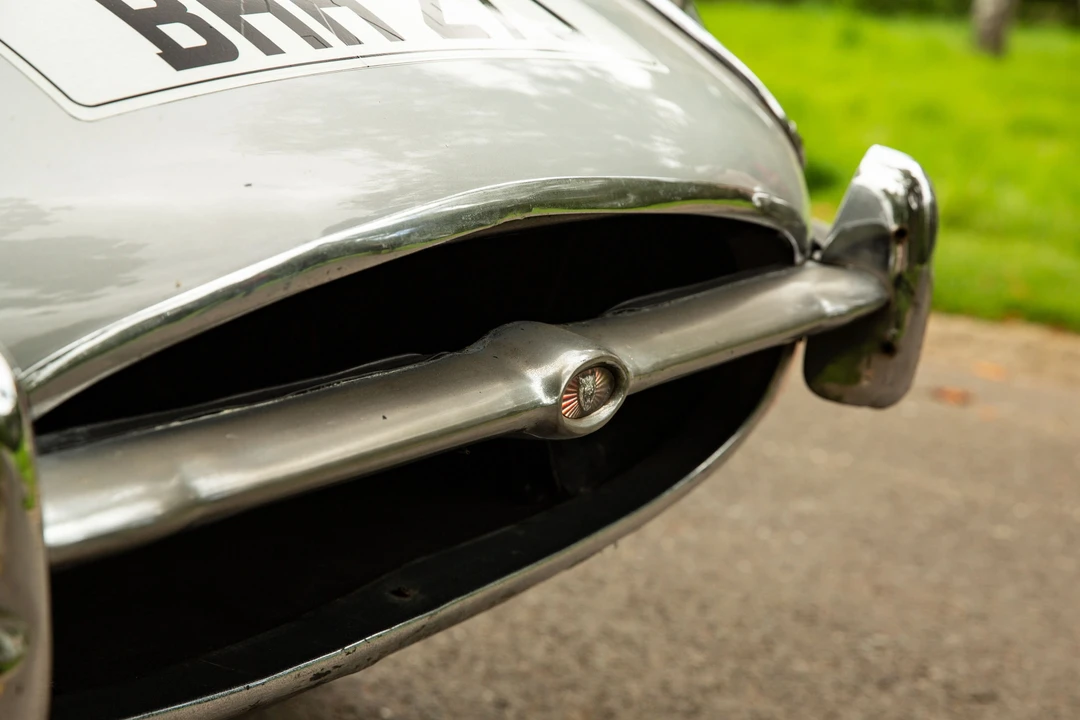 1970 Jaguar E-Type Series 2 - Image 3 of 31