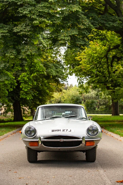 1970 Jaguar E-Type Series 2 - Image 30 of 31