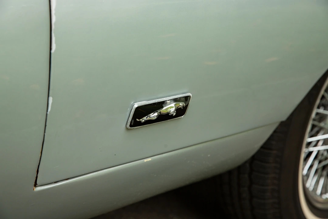 1970 Jaguar E-Type Series 2 - Image 27 of 31