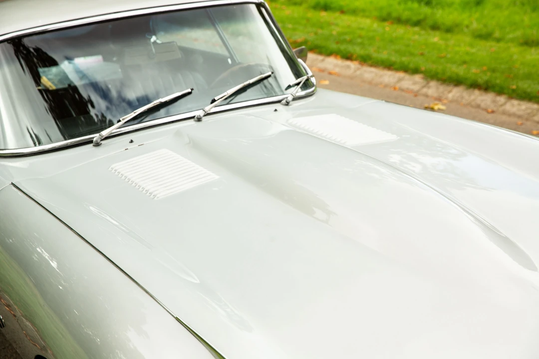 1970 Jaguar E-Type Series 2 - Image 2 of 31
