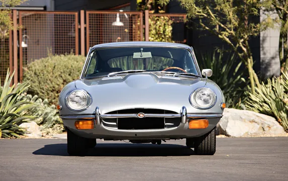 1970 Jaguar E-Type Series 2 - Image 2 of 31