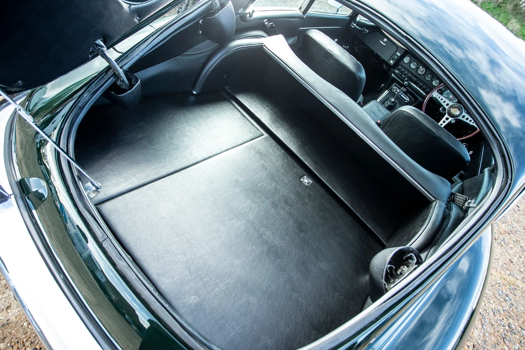 1970 Jaguar E-Type Series 2 - Image 7 of 16