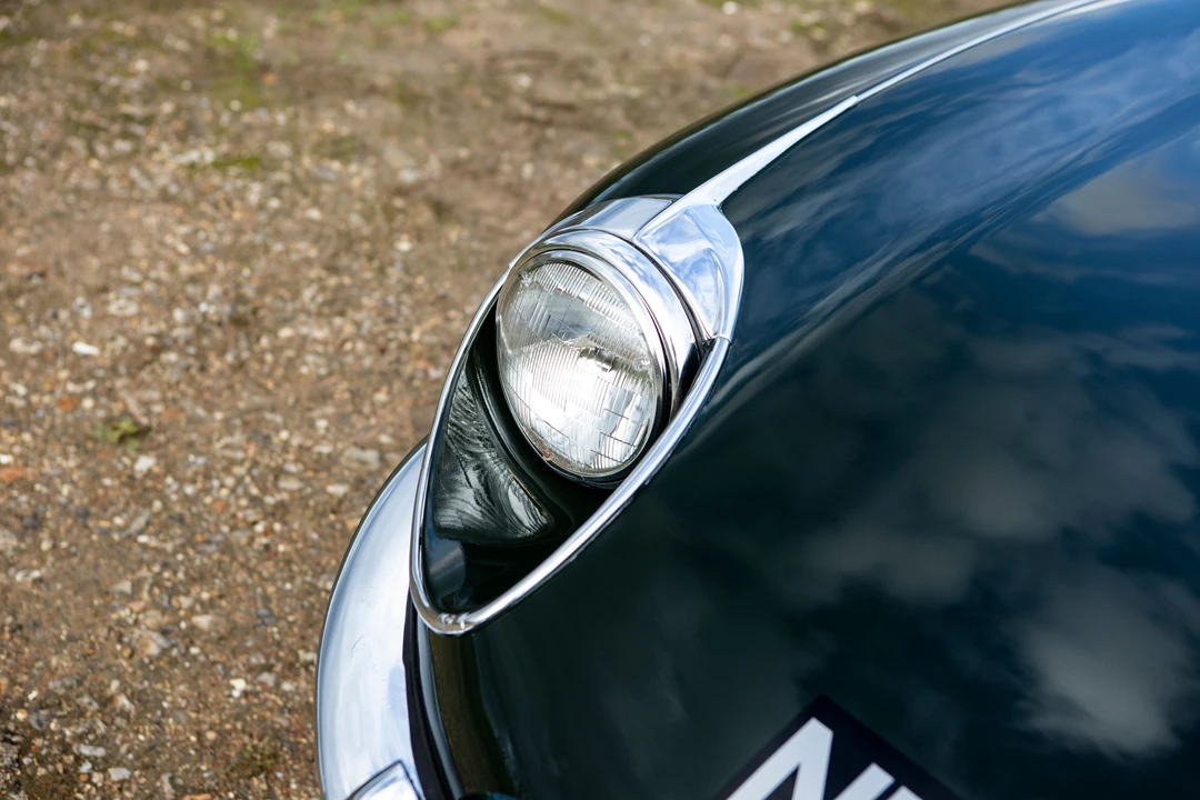 1970 Jaguar E-Type Series 2 - Image 14 of 16