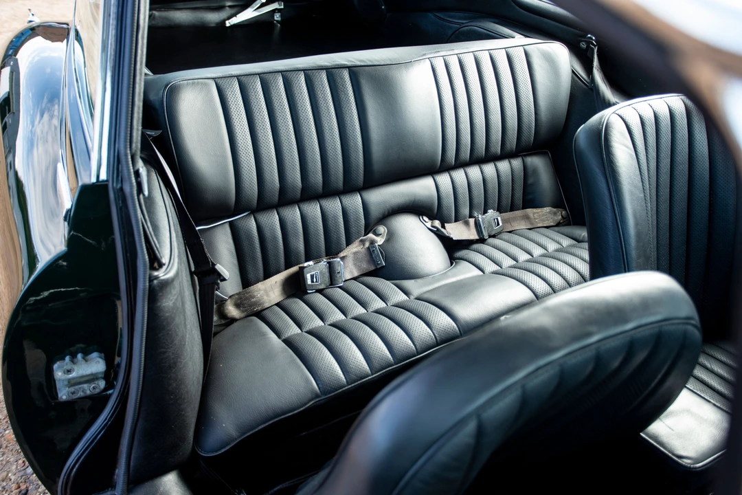 1970 Jaguar E-Type Series 2 - Image 9 of 16