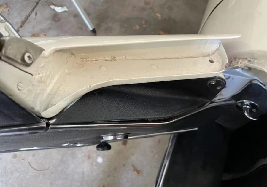 1970 Jaguar E-Type Series 2 - Image 6 of 10