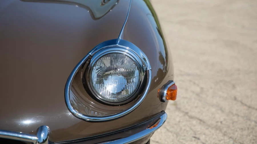 1970 Jaguar E-Type Series 2 - Image 13 of 20