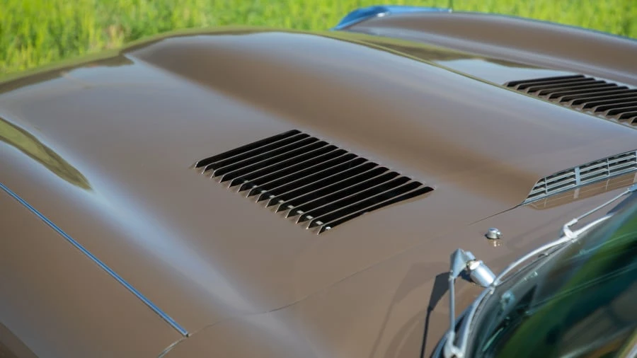 1970 Jaguar E-Type Series 2 - Image 19 of 20