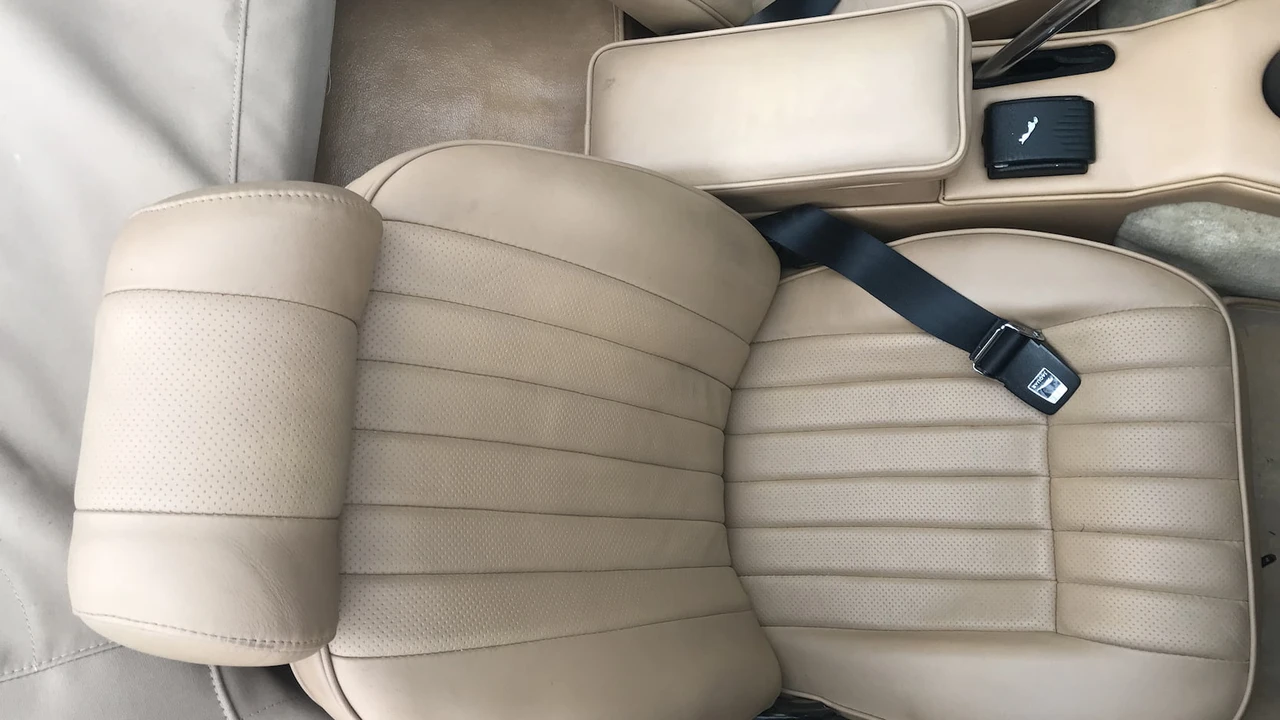 1970 Jaguar E-Type Series 2 - Image 23 of 23