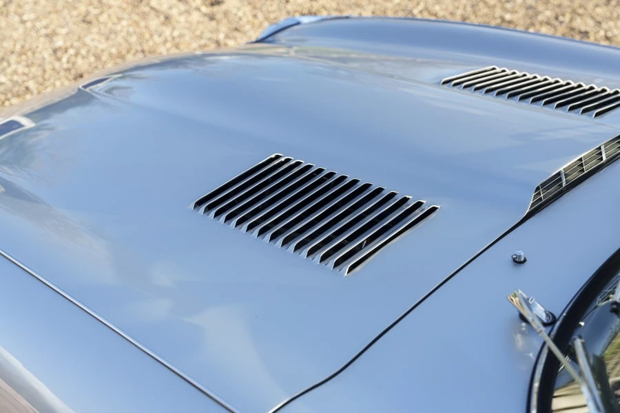 1970 Jaguar E-Type Series 2 - Image 13 of 31