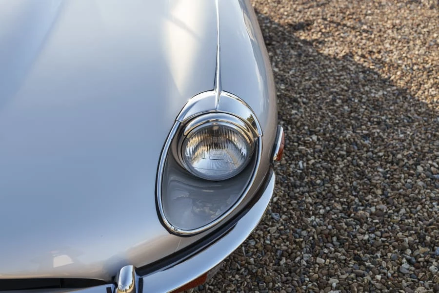 1970 Jaguar E-Type Series 2 - Image 15 of 31