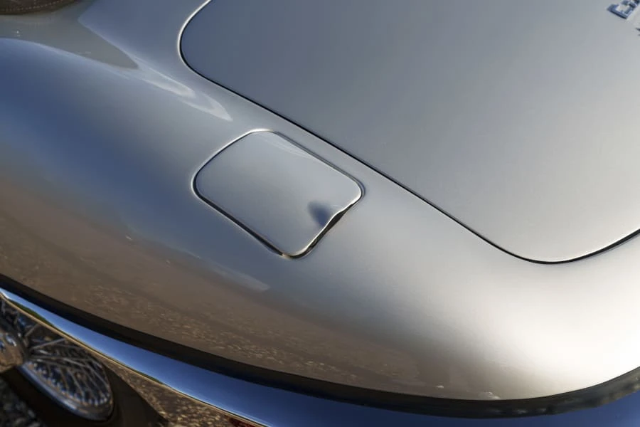1970 Jaguar E-Type Series 2 - Image 17 of 31