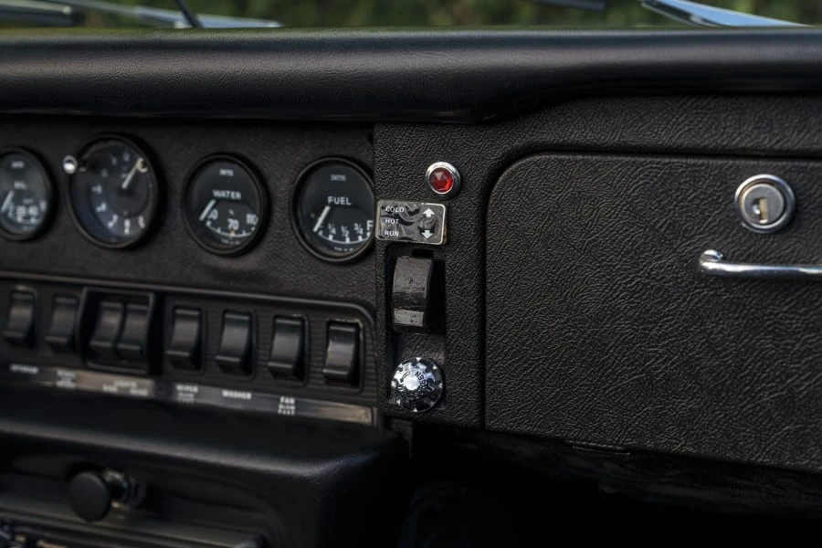 1970 Jaguar E-Type Series 2 - Image 30 of 31