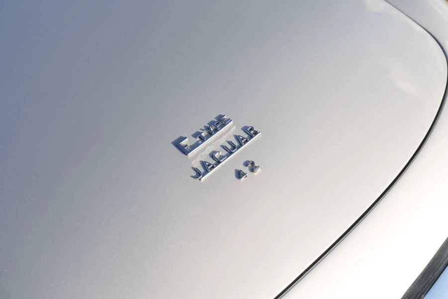 1970 Jaguar E-Type Series 2 - Image 21 of 31
