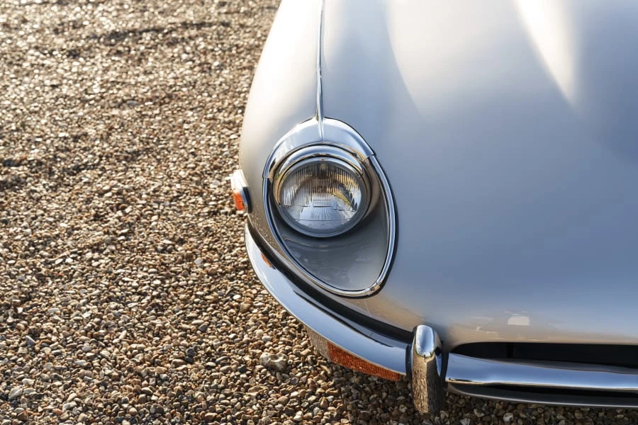 1970 Jaguar E-Type Series 2 - Image 18 of 31