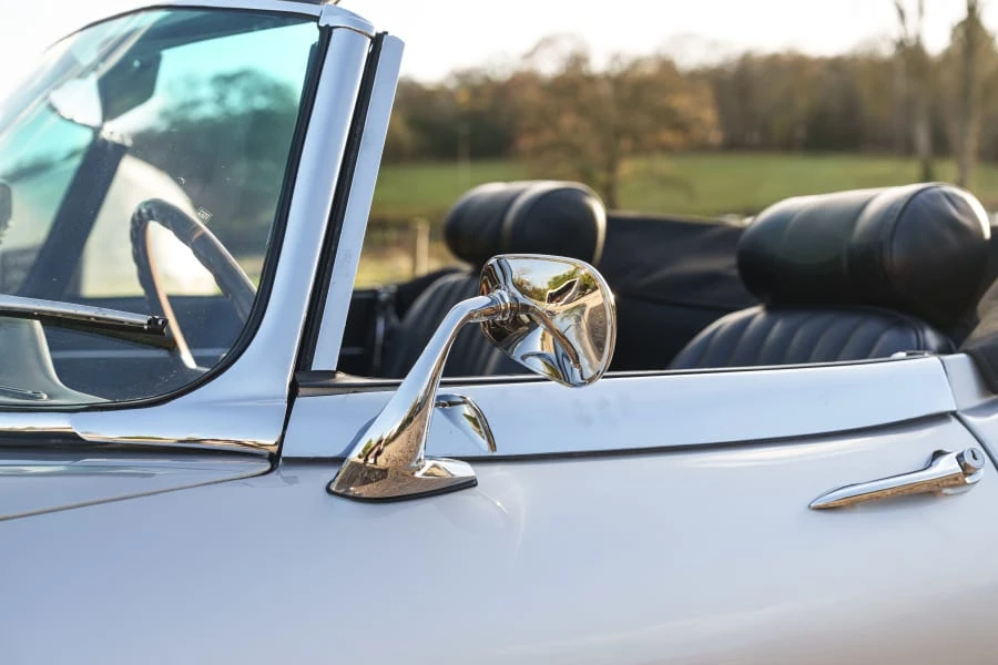 1970 Jaguar E-Type Series 2 - Image 19 of 31