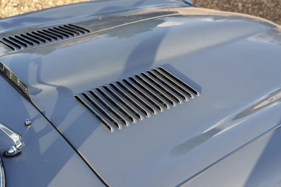 1970 Jaguar E-Type Series 2 - Image 16 of 31
