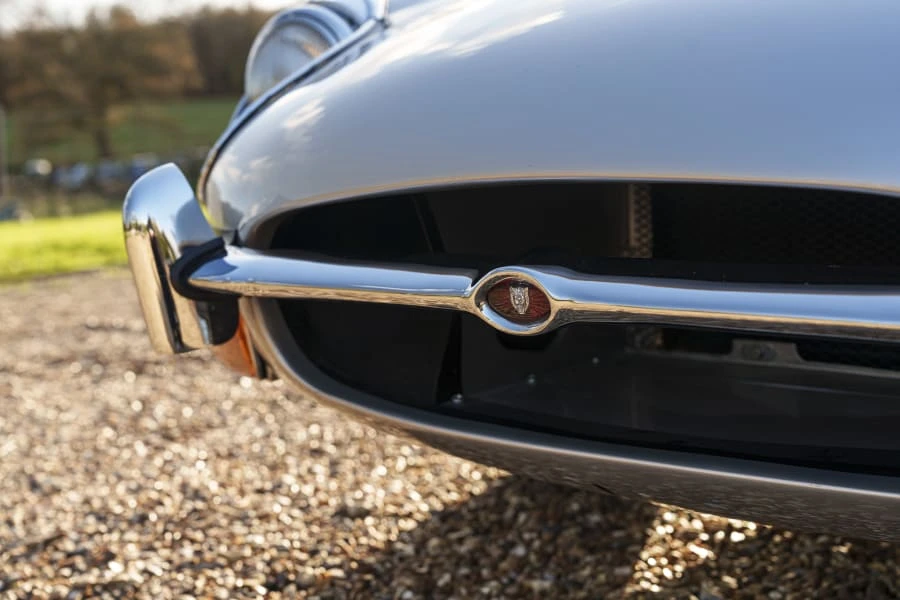 1970 Jaguar E-Type Series 2 - Image 14 of 31
